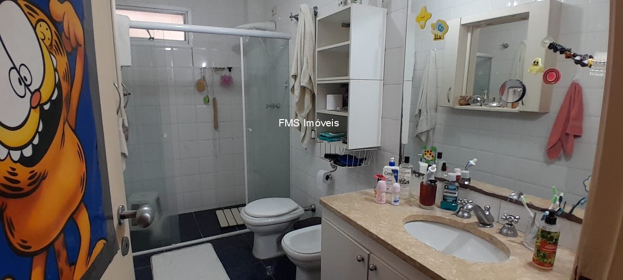 Apartamento, 3 quartos, 170 m² - Foto 15