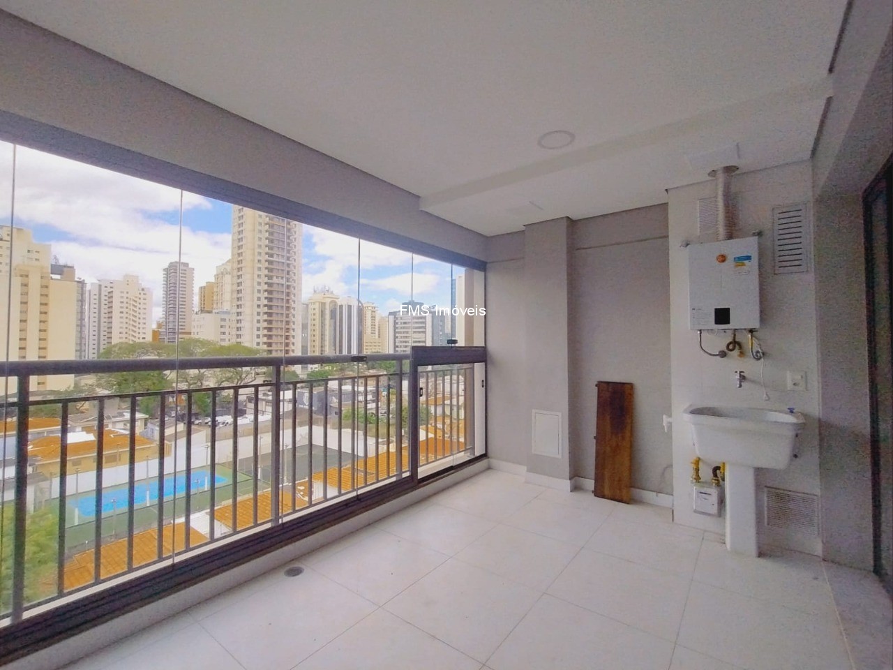 Apartamento, 3 quartos, 92 m² - Foto 7