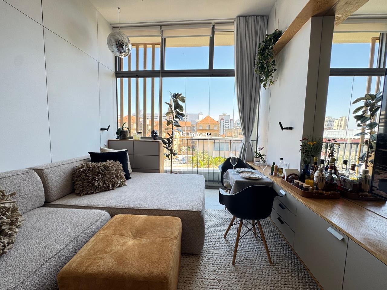 Apartamento, 1 quarto, 25 m² - Foto 4
