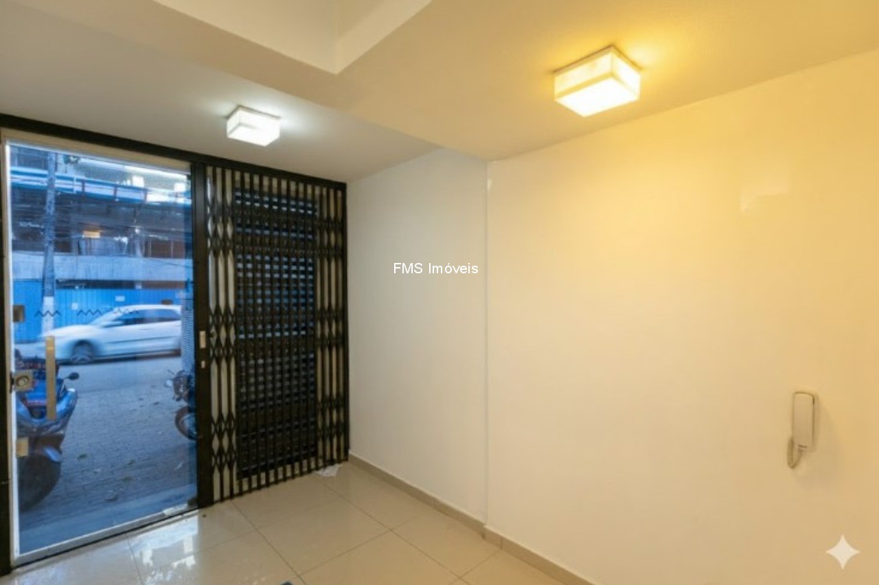 Sala-Conjunto, 118 m² - Foto 1