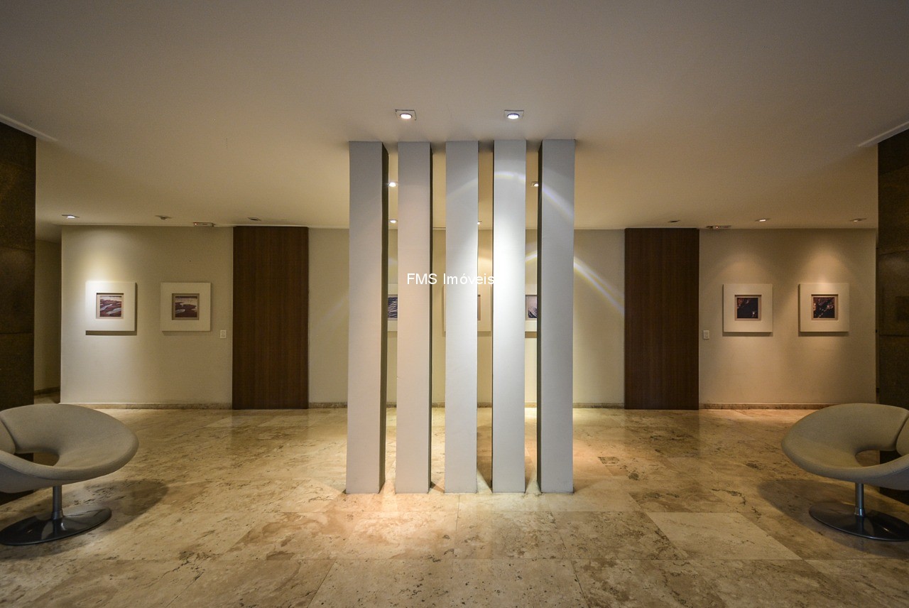 Apartamento, 3 quartos, 178 m² - Foto 56