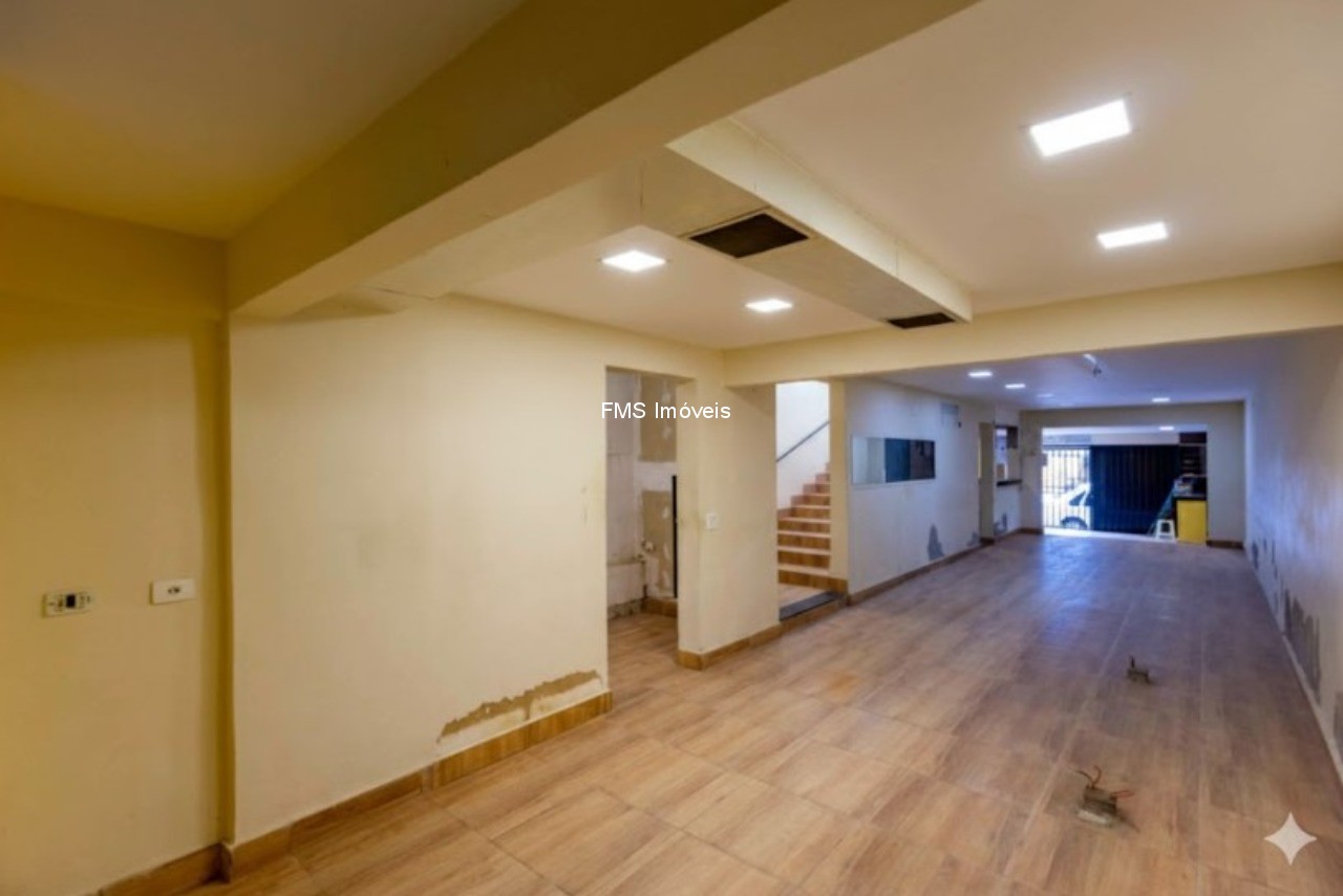 Loja-Salão, 160 m² - Foto 5