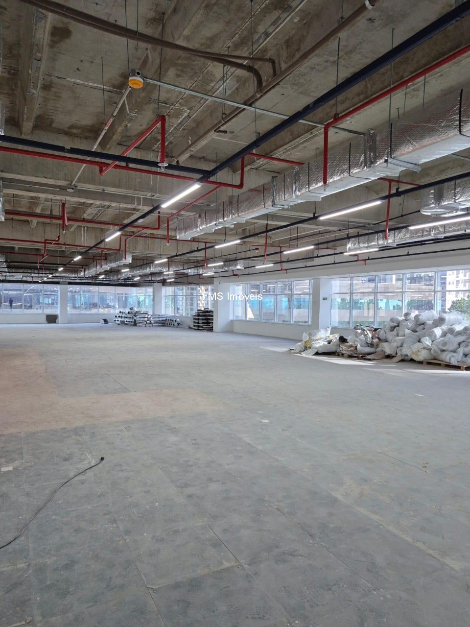 Sala-Conjunto, 1282 m² - Foto 6
