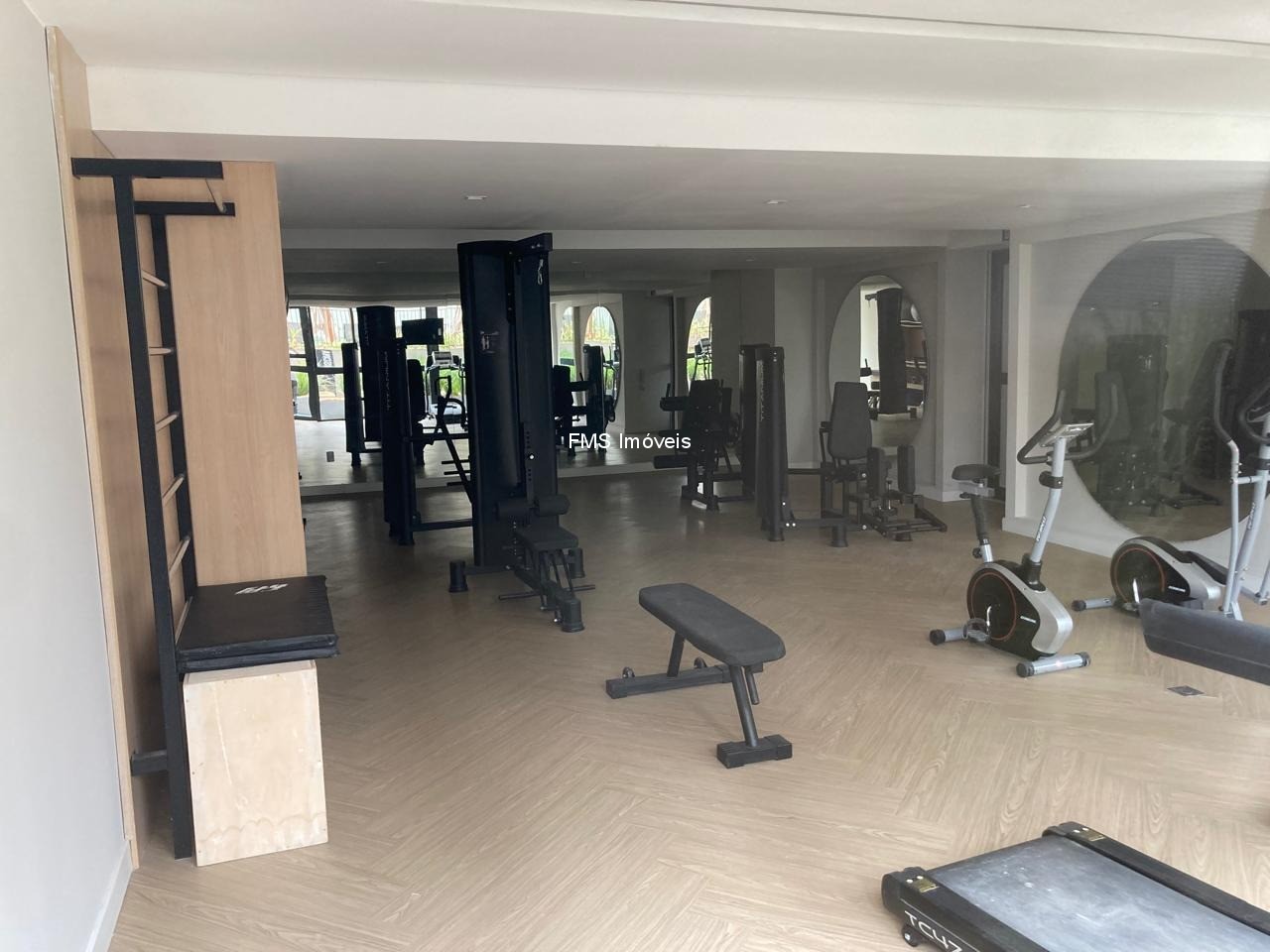 Apartamento, 2 quartos, 39 m² - Foto 17