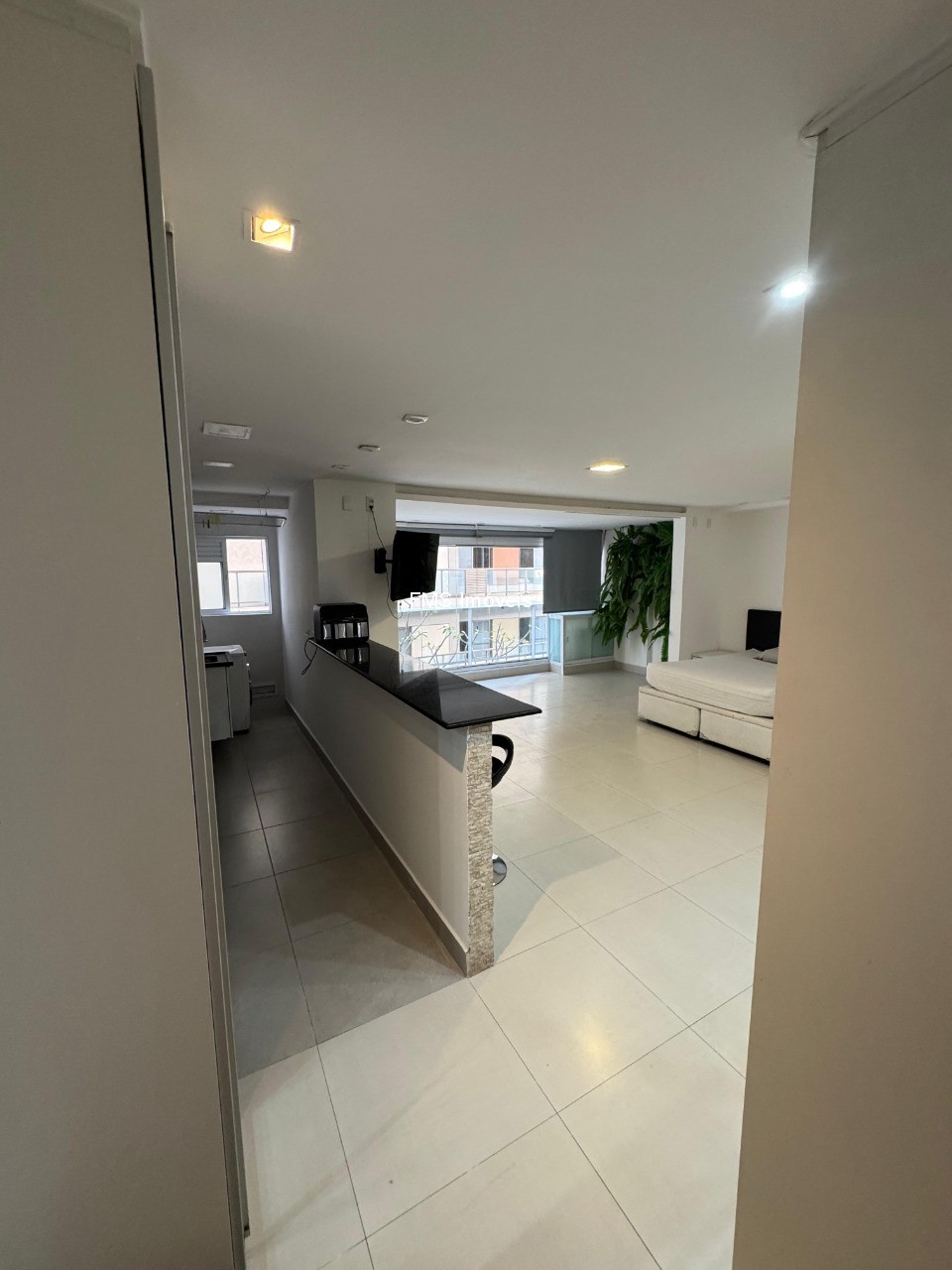 Apartamento, 1 quarto, 50 m² - Foto 11