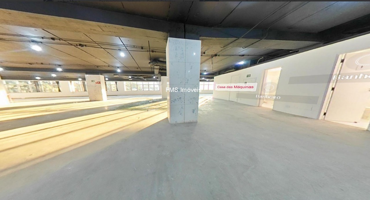 Sala-Conjunto, 559 m² - Foto 3