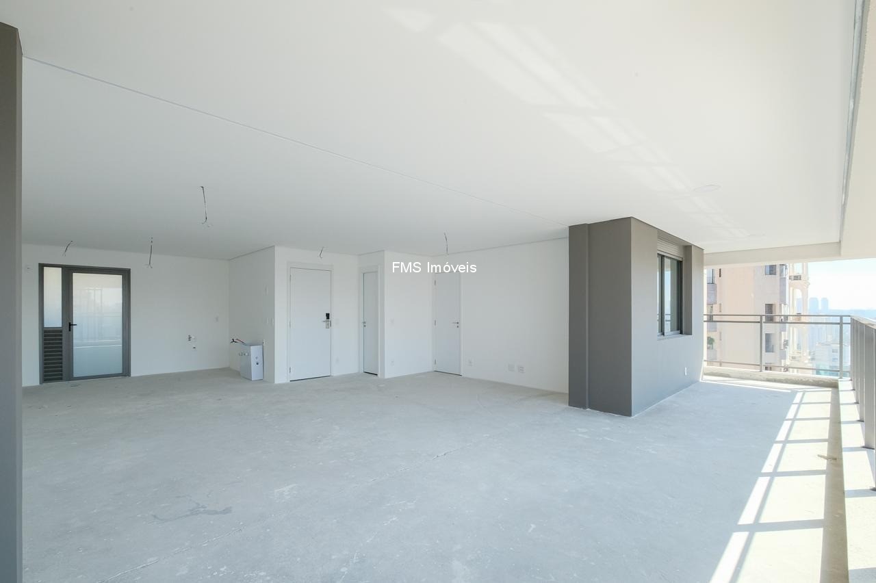 Apartamento, 3 quartos, 154 m² - Foto 2