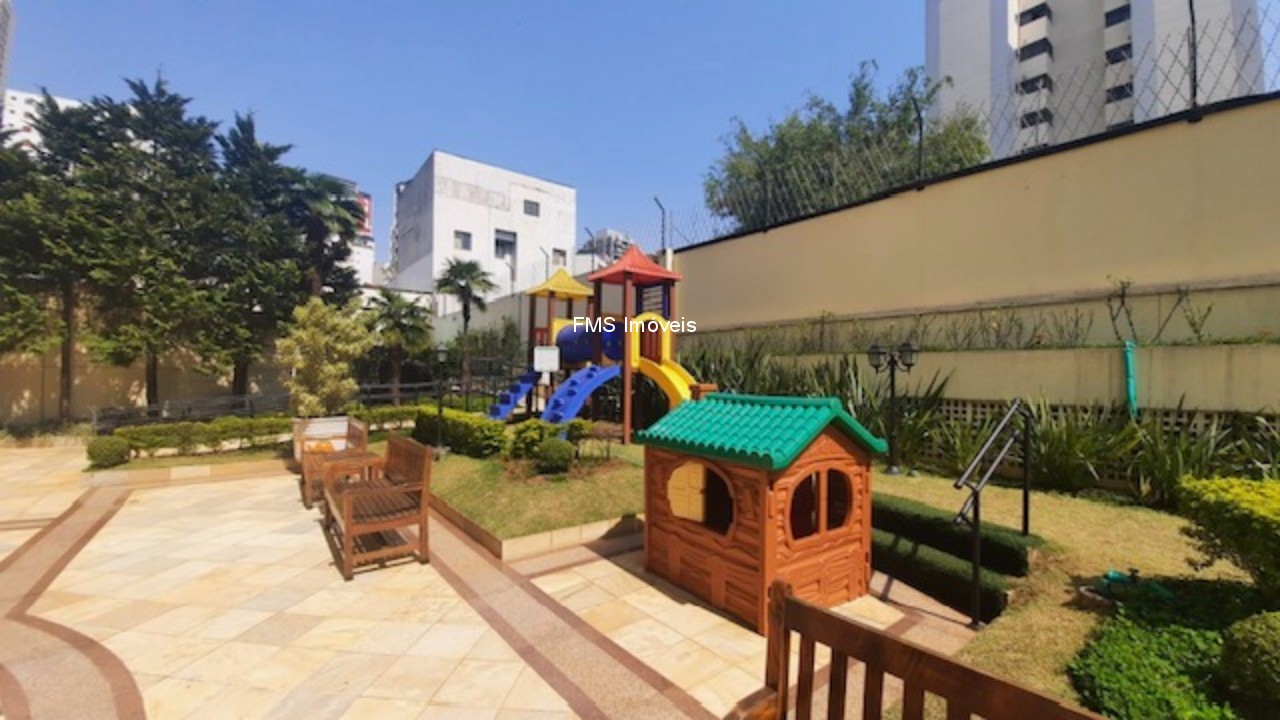 Apartamento, 3 quartos, 128 m² - Foto 19