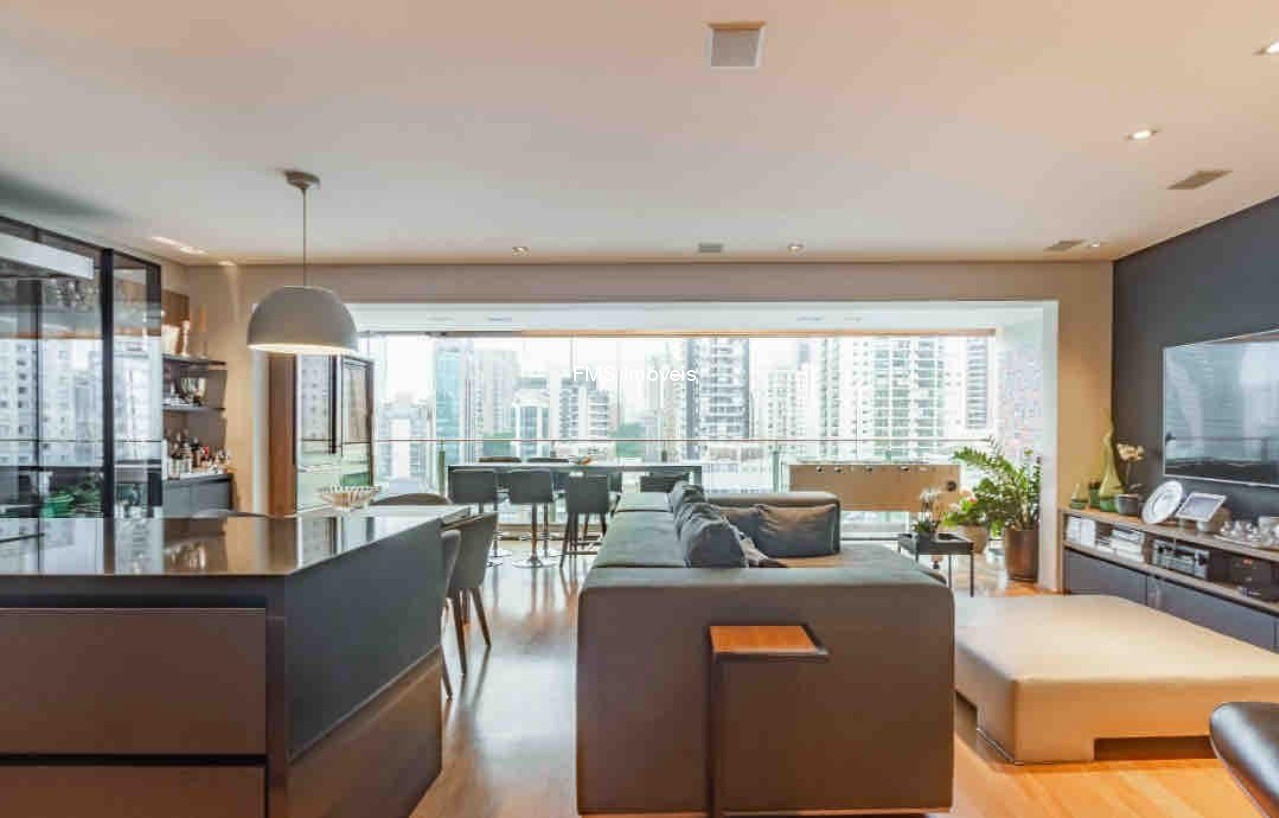 Apartamento, 2 quartos, 160 m² - Foto 4