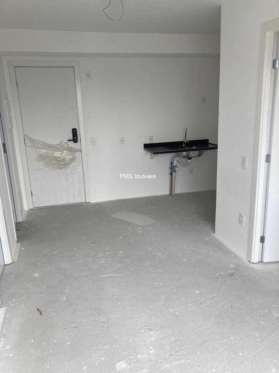 Apartamento, 2 quartos, 39 m² - Foto 4