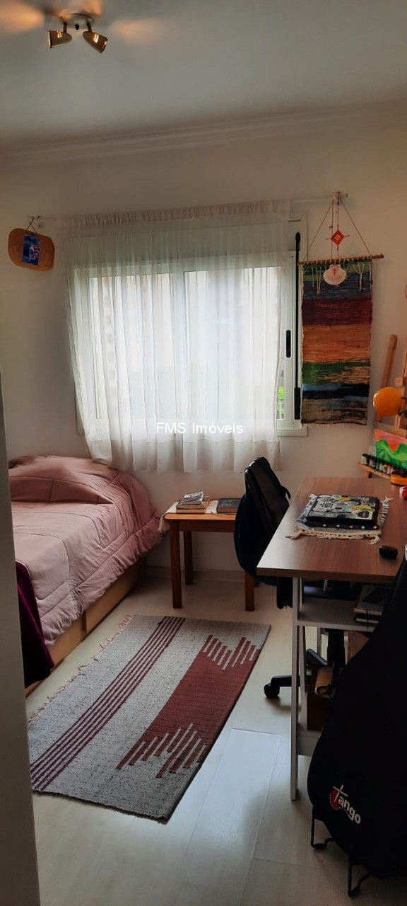 Apartamento, 3 quartos, 128 m² - Foto 7