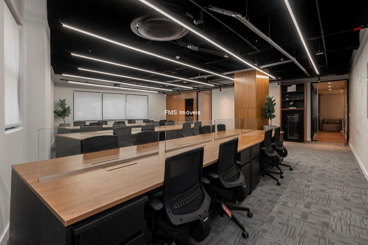 Sala-Conjunto, 187 m² - Foto 4