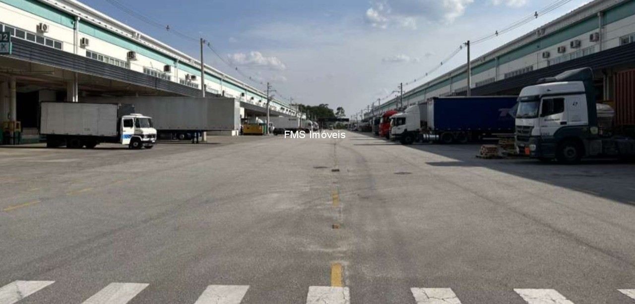 Depósito-Galpão, 8812 m² - Foto 3