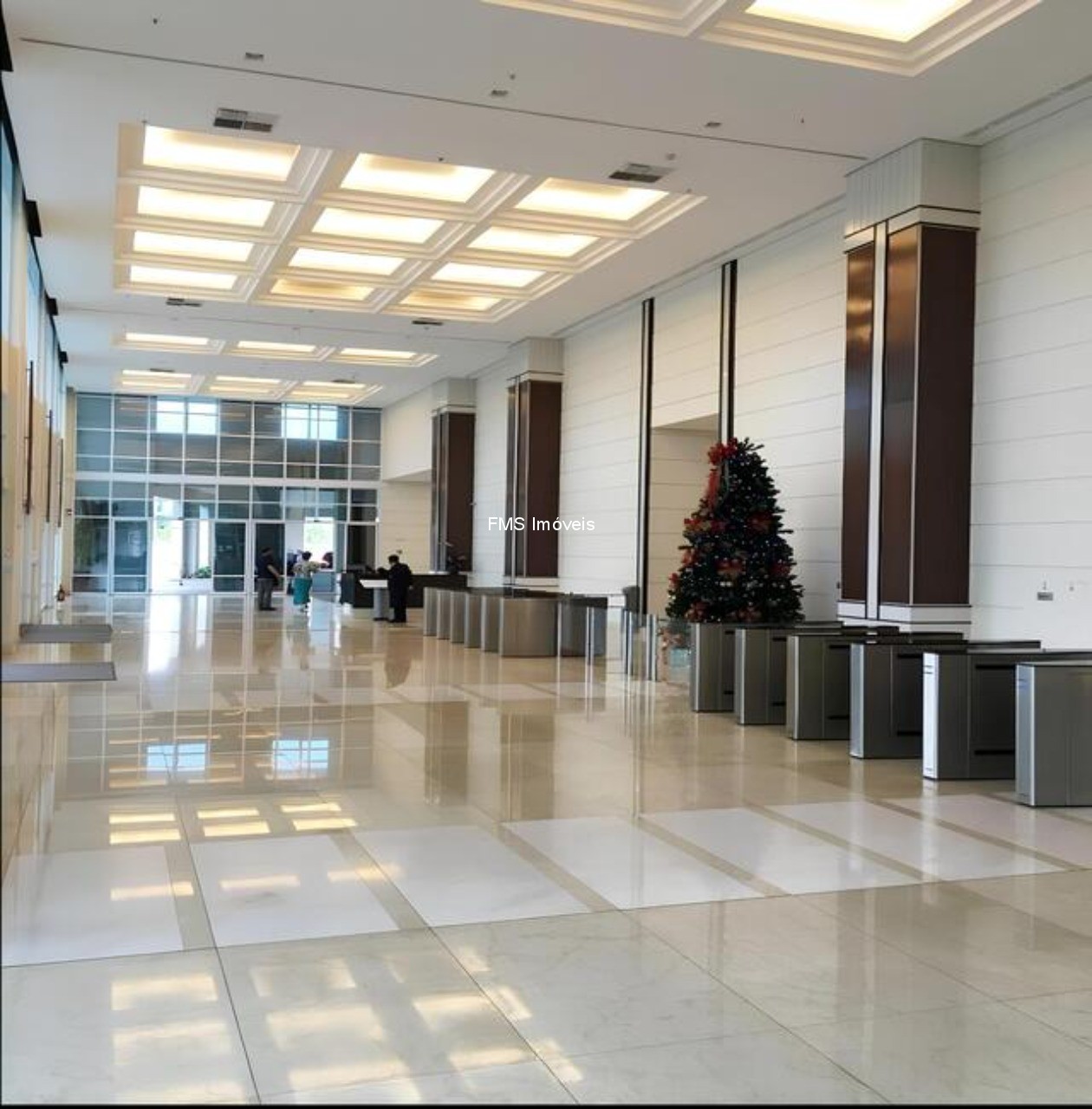 Sala-Conjunto, 292 m² - Foto 3