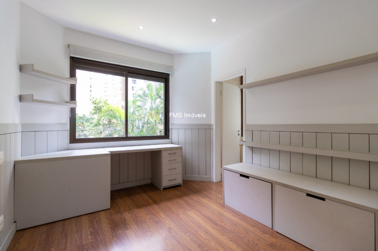 Apartamento, 3 quartos, 197 m² - Foto 32