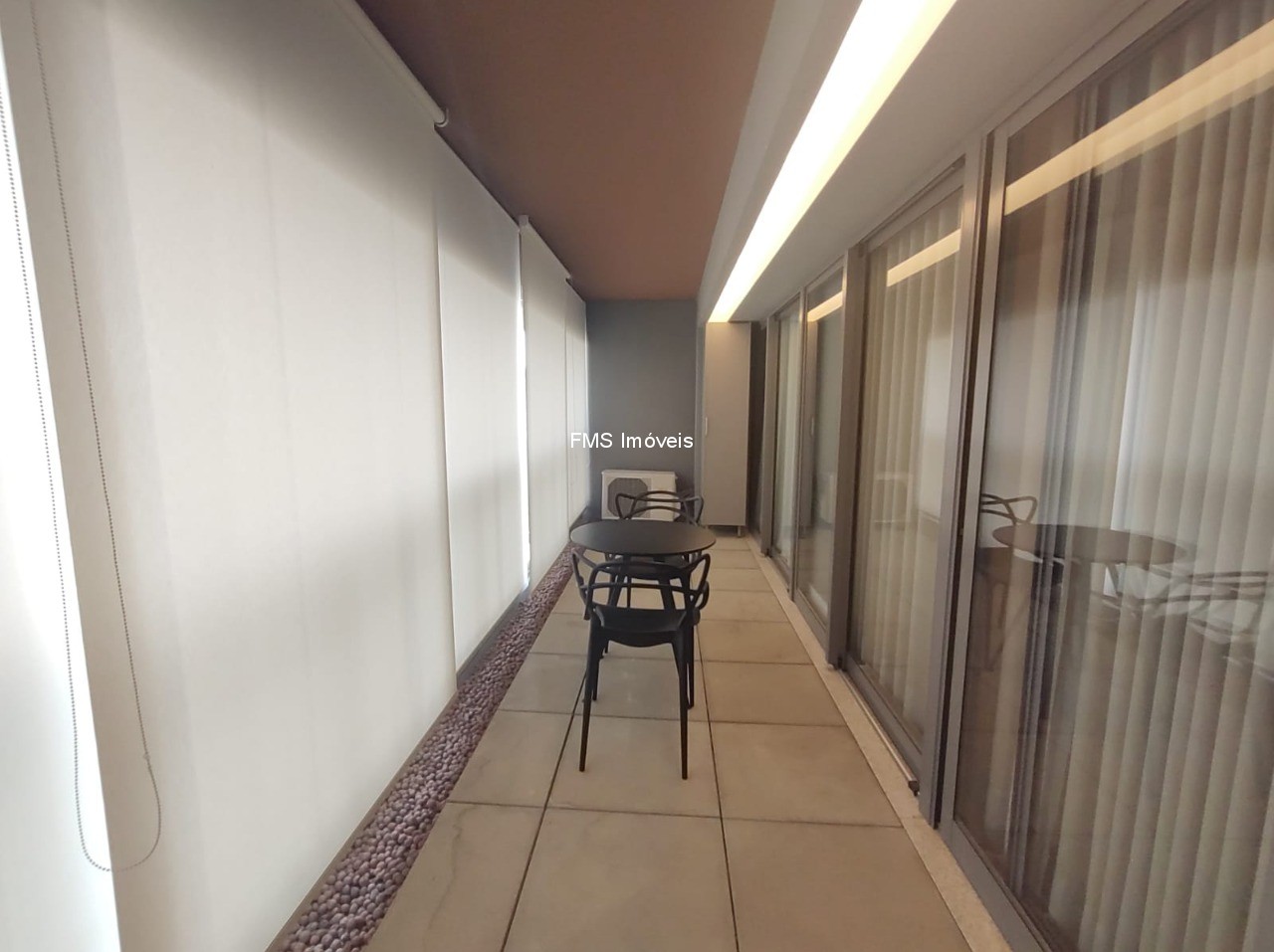 Apartamento, 1 quarto, 61 m² - Foto 21