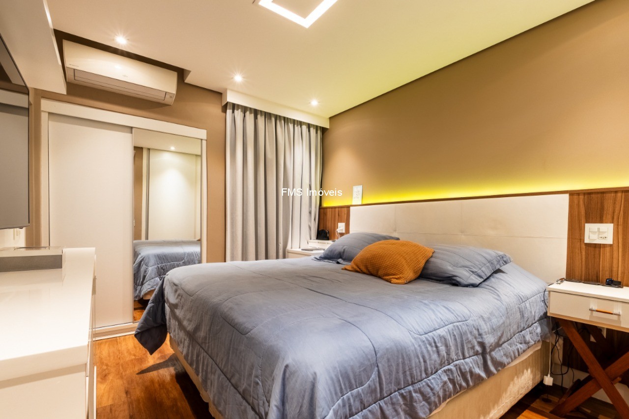 Apartamento, 3 quartos, 245 m² - Foto 54