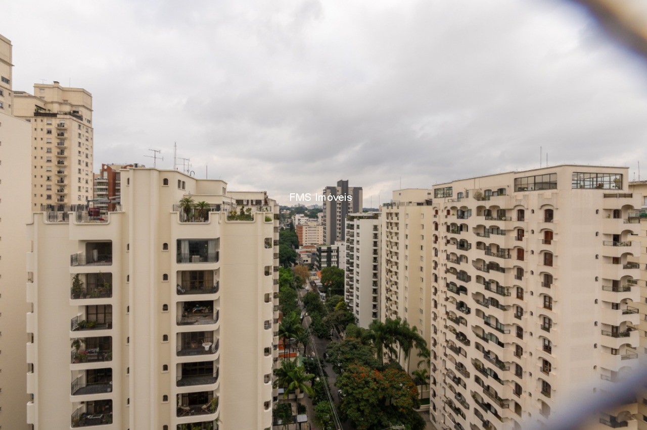 Apartamento, 3 quartos, 245 m² - Foto 57
