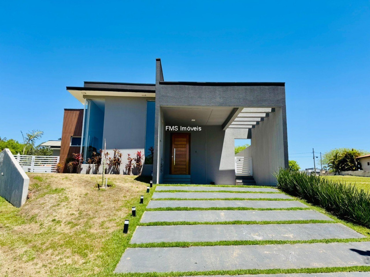 Casa de Condomínio, 4 quartos - Foto 2