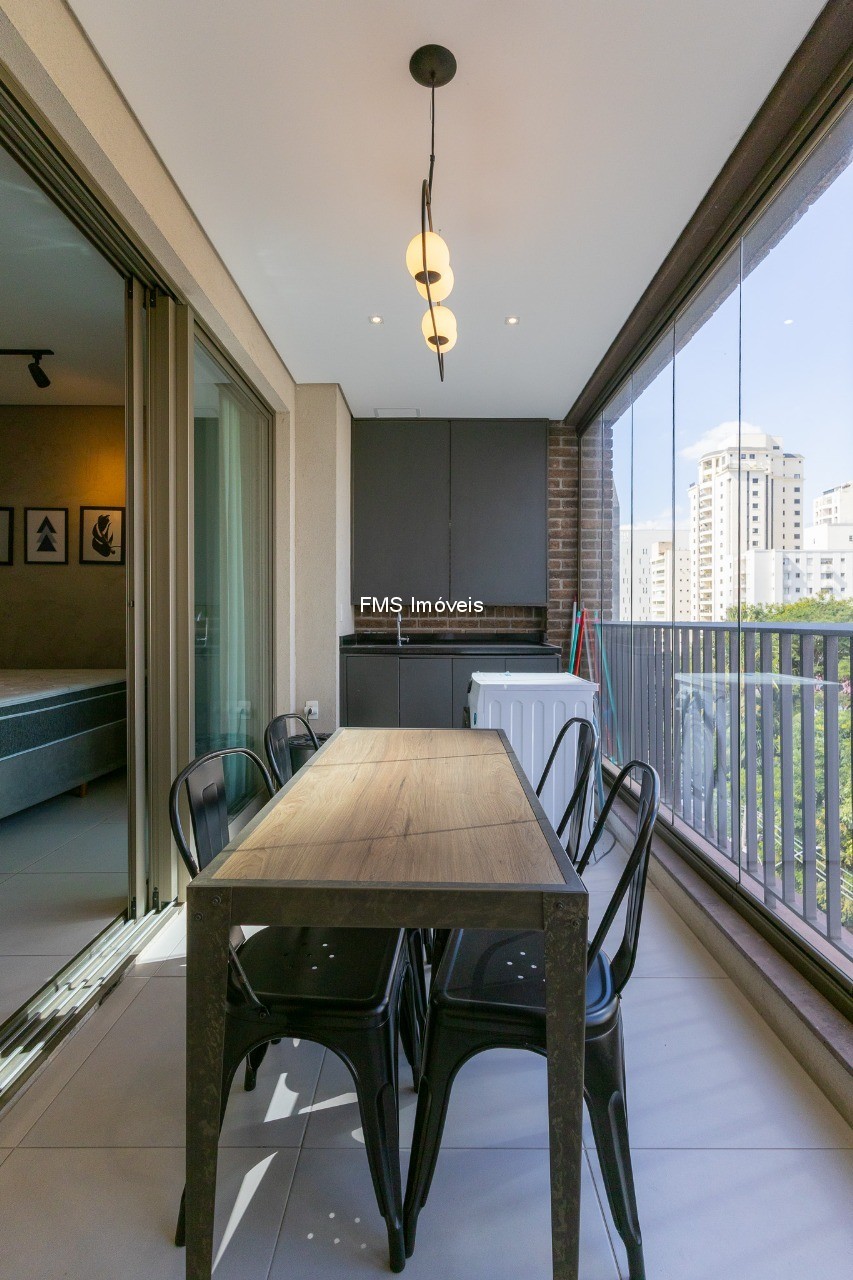 Apartamento, 1 quarto, 48 m² - Foto 18