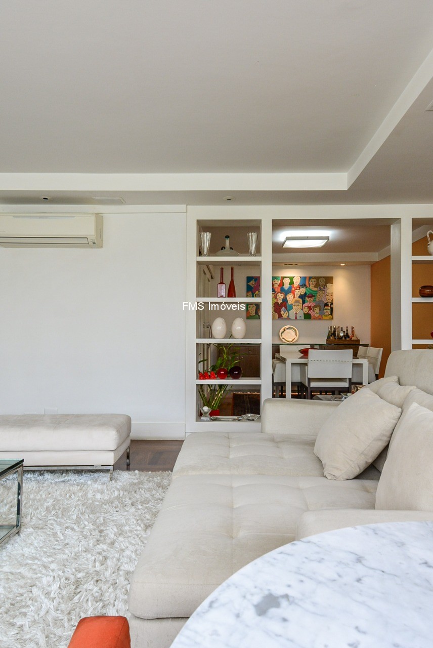 Apartamento, 3 quartos, 178 m² - Foto 19