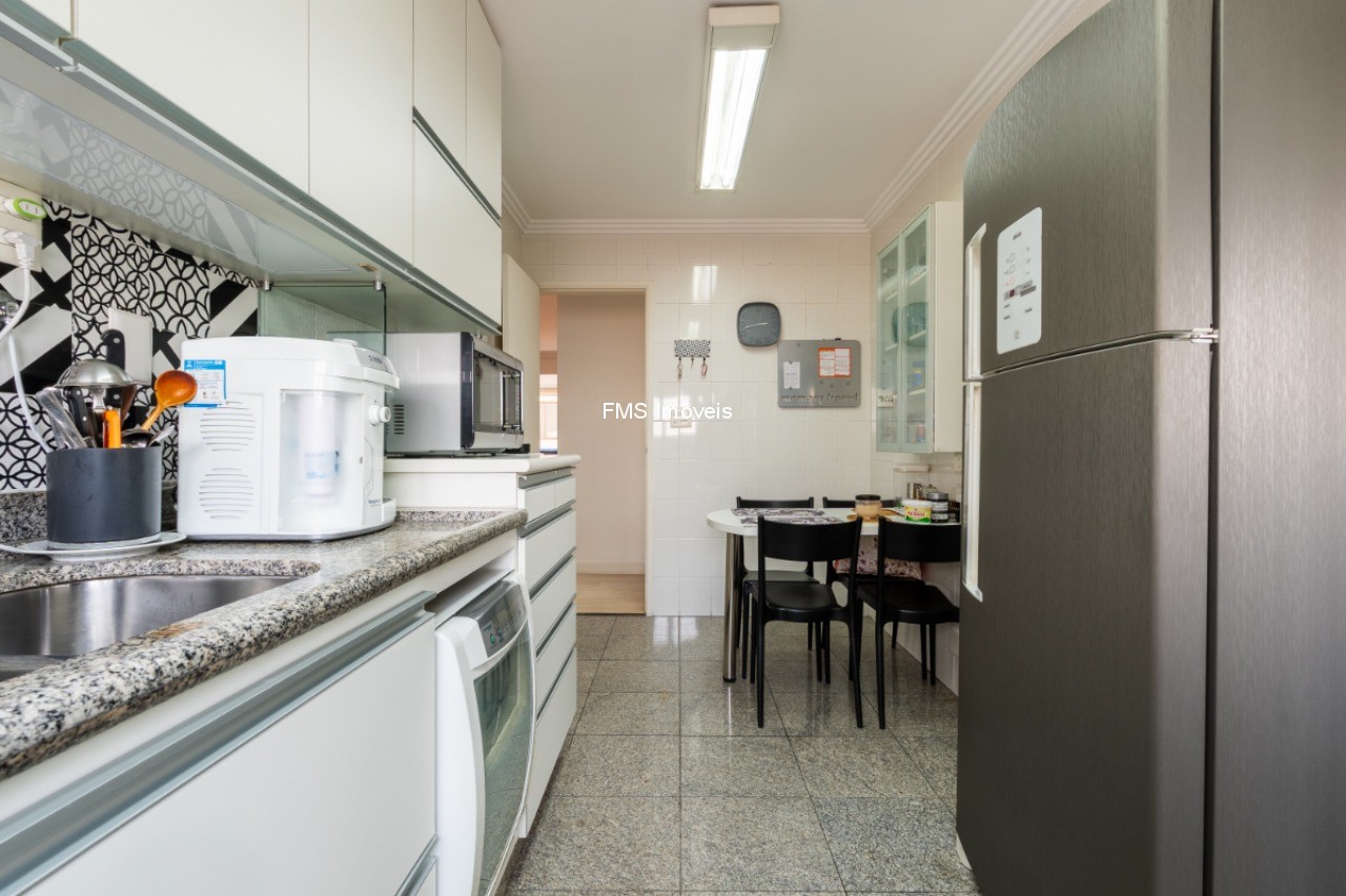 Apartamento, 3 quartos, 132 m² - Foto 11
