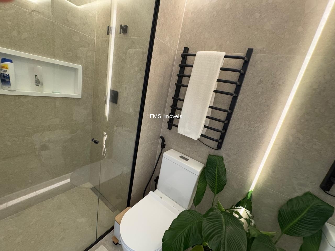 Apartamento, 1 quarto, 25 m² - Foto 15