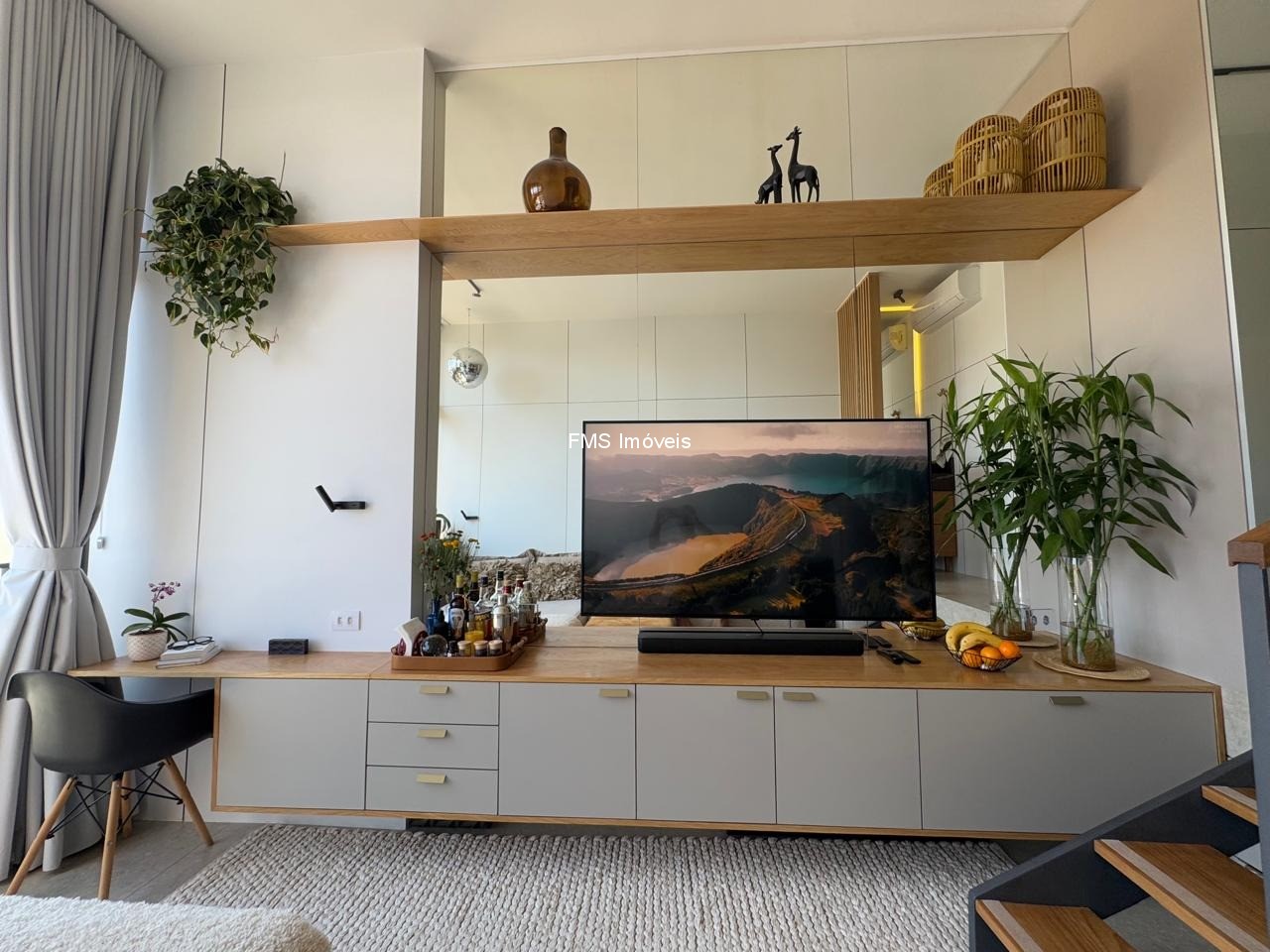 Apartamento, 1 quarto, 25 m² - Foto 10