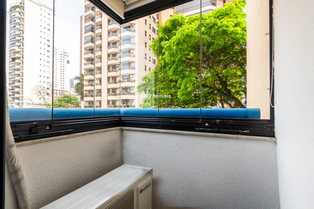 Apartamento, 3 quartos, 132 m² - Foto 23