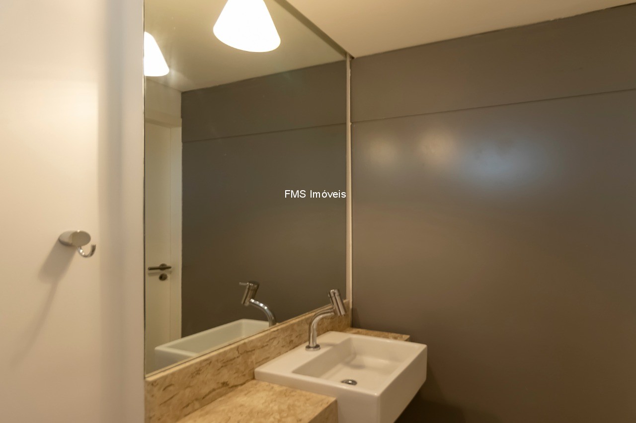 Apartamento, 3 quartos, 162 m² - Foto 10