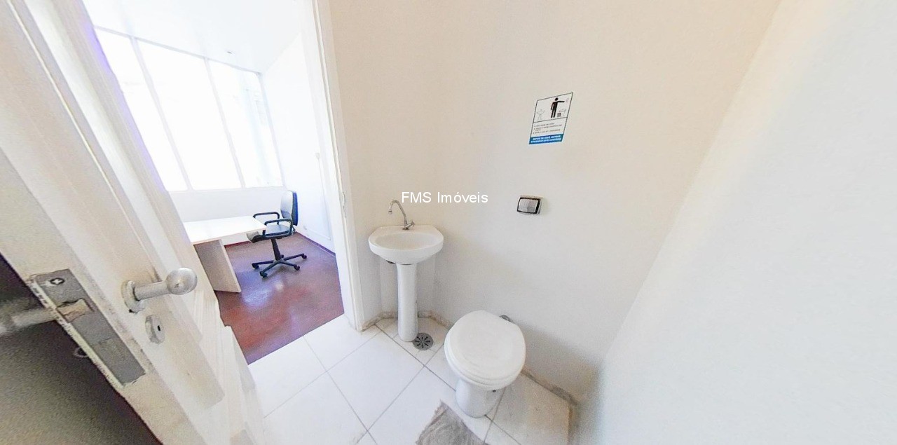 Prédio Inteiro, 380 m² - Foto 5