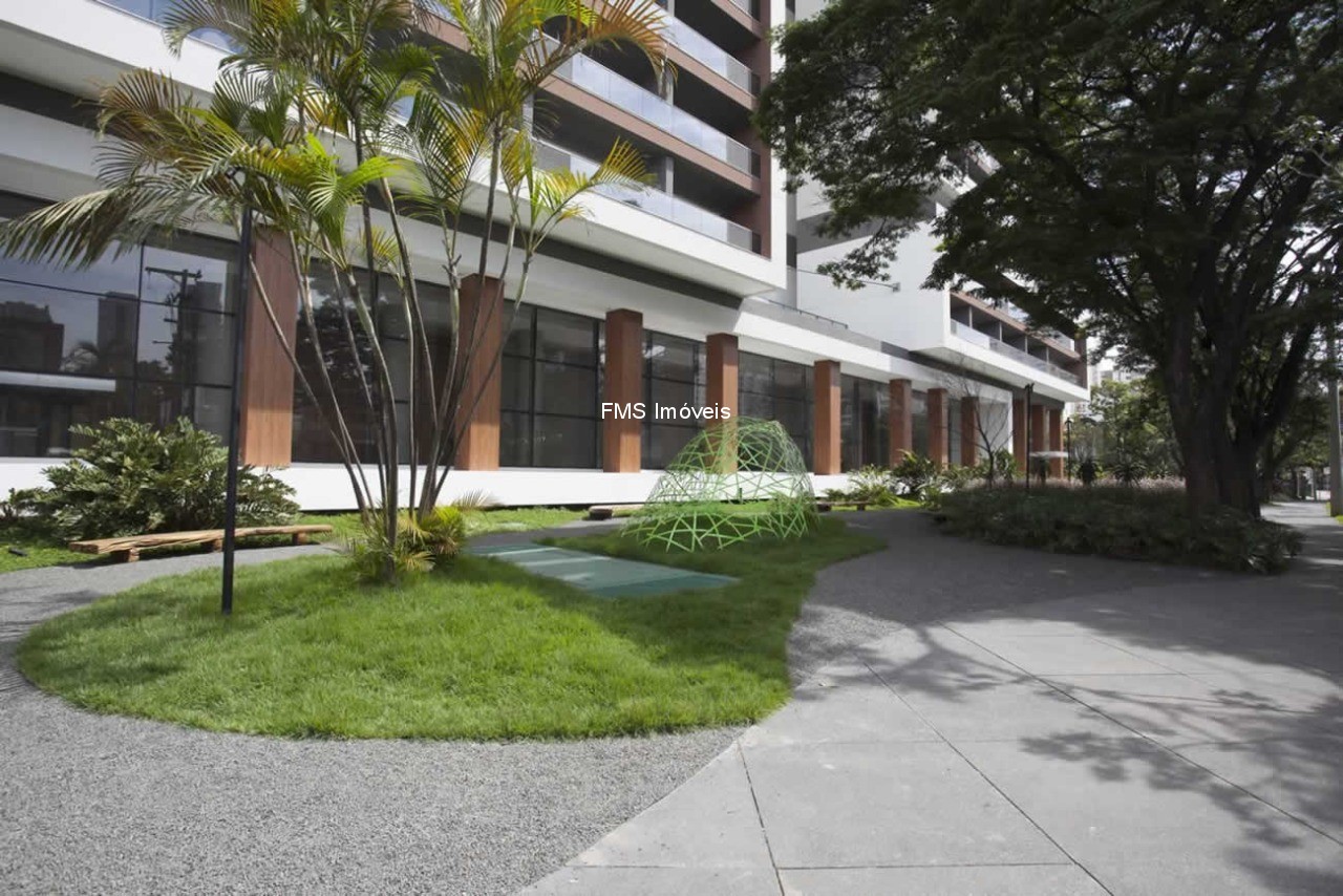 Apartamento, 1 quarto, 61 m² - Foto 35