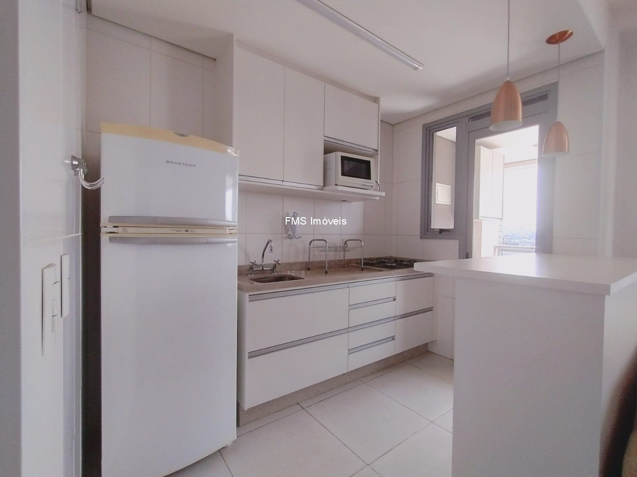 Apartamento, 1 quarto, 55 m² - Foto 6