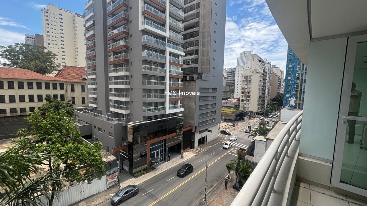 Sala-Conjunto, 38 m² - Foto 10