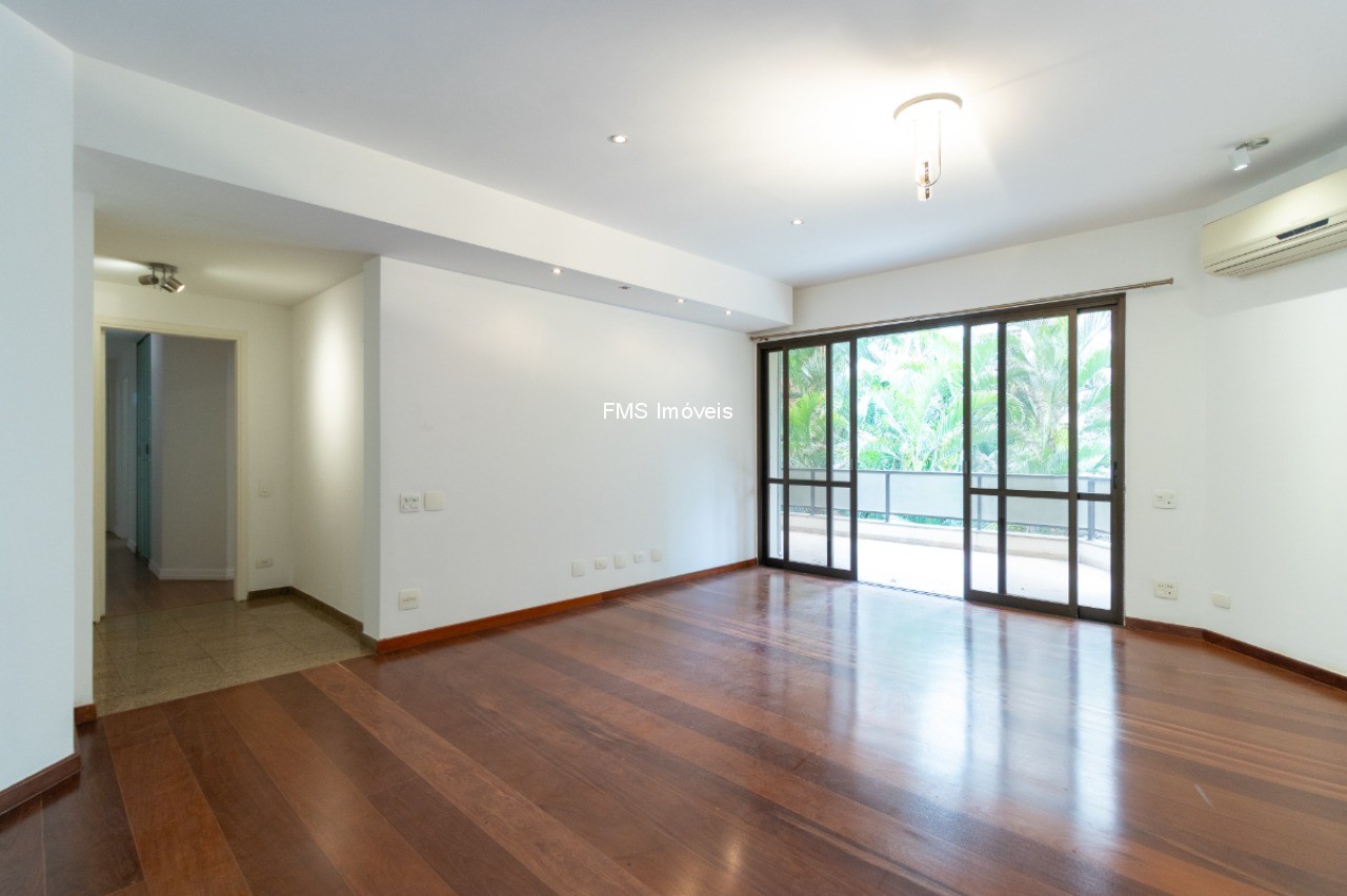 Apartamento, 3 quartos, 197 m² - Foto 1