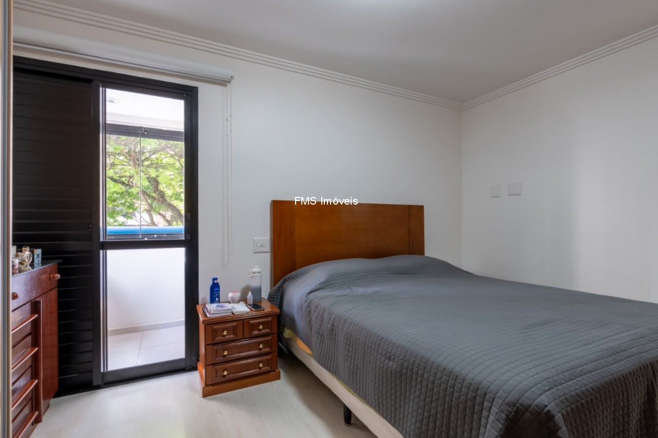 Apartamento, 3 quartos, 132 m² - Foto 42