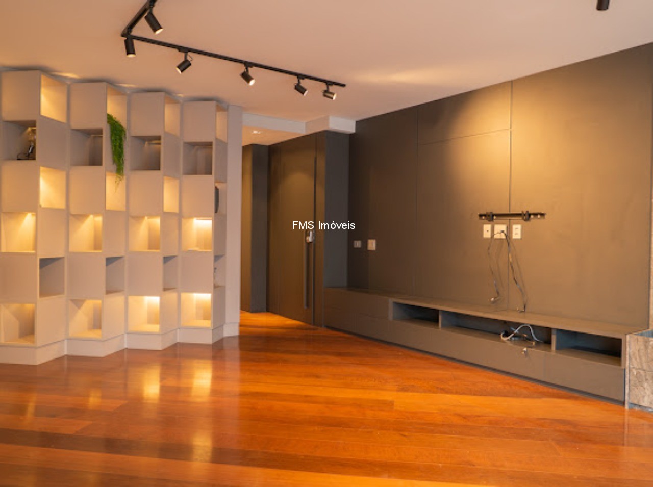 Apartamento, 4 quartos, 180 m² - Foto 3