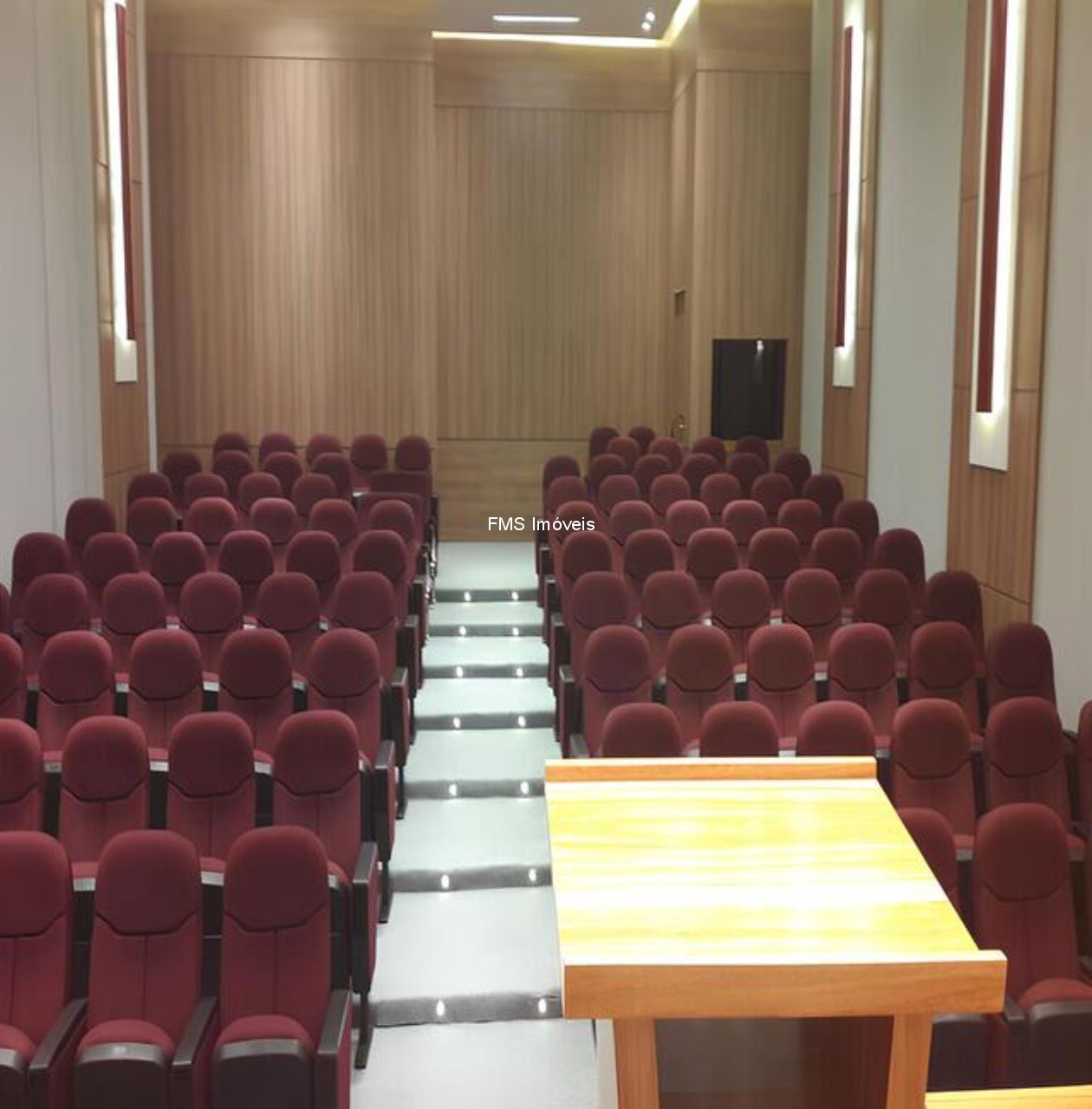 Sala-Conjunto, 292 m² - Foto 2