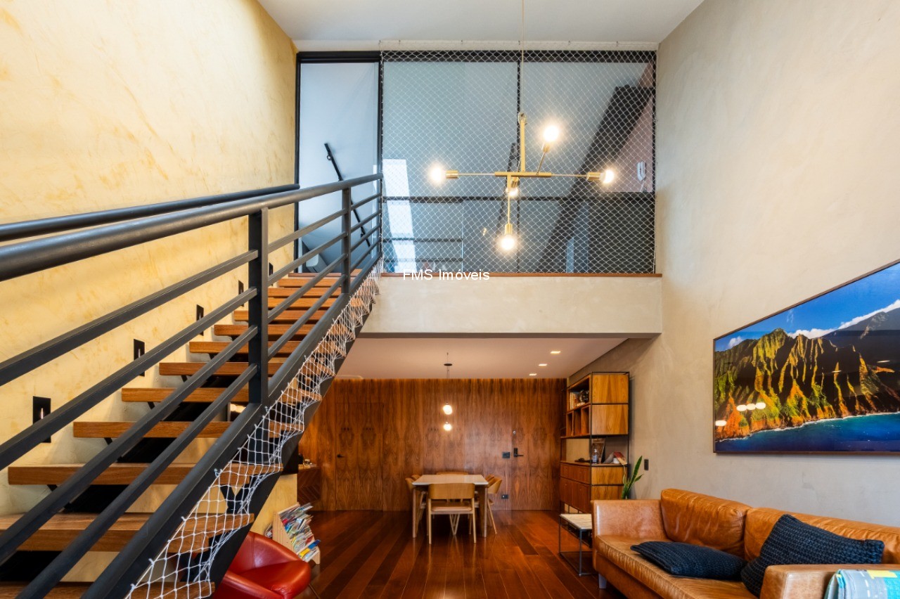 Apartamento, 3 quartos, 245 m² - Foto 21