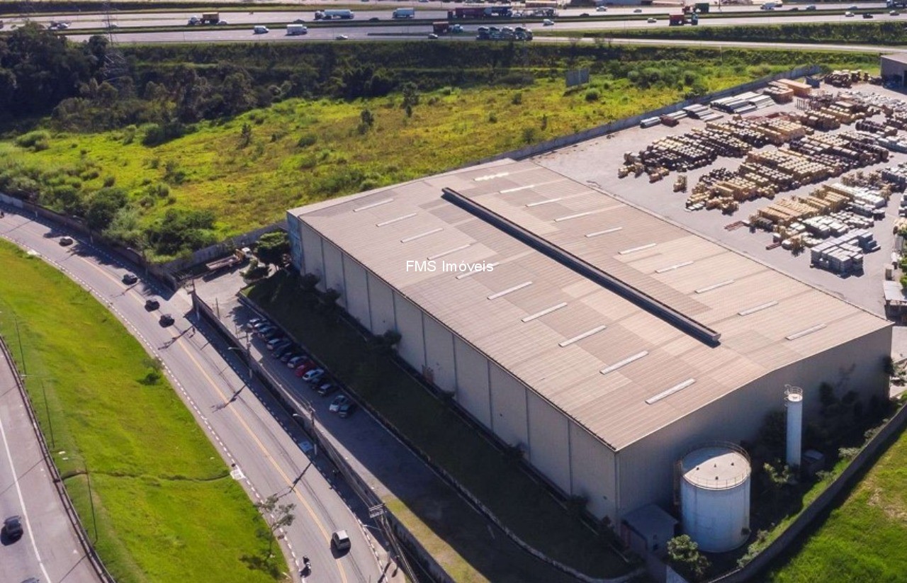 Depósito-Galpão, 5176 m² - Foto 3