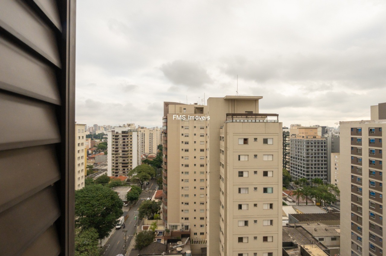 Apartamento, 3 quartos, 245 m² - Foto 59