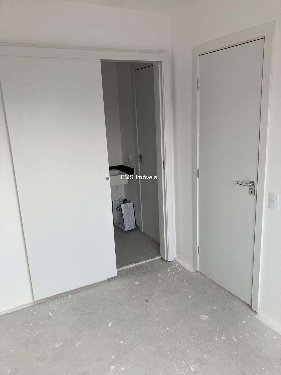Apartamento, 2 quartos, 39 m² - Foto 12