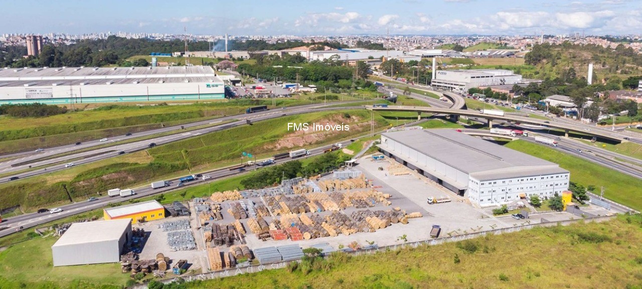 Depósito-Galpão, 5176 m² - Foto 1