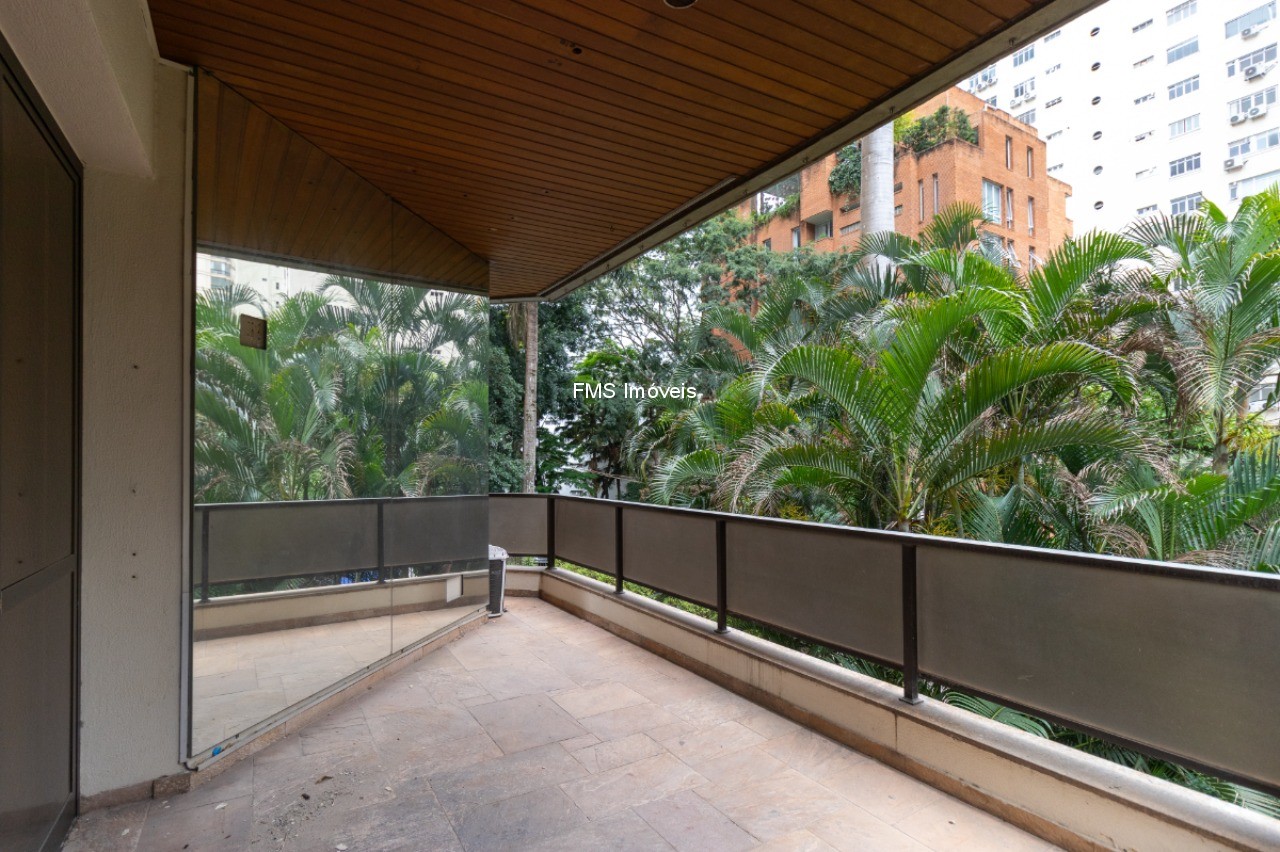 Apartamento, 3 quartos, 197 m² - Foto 33
