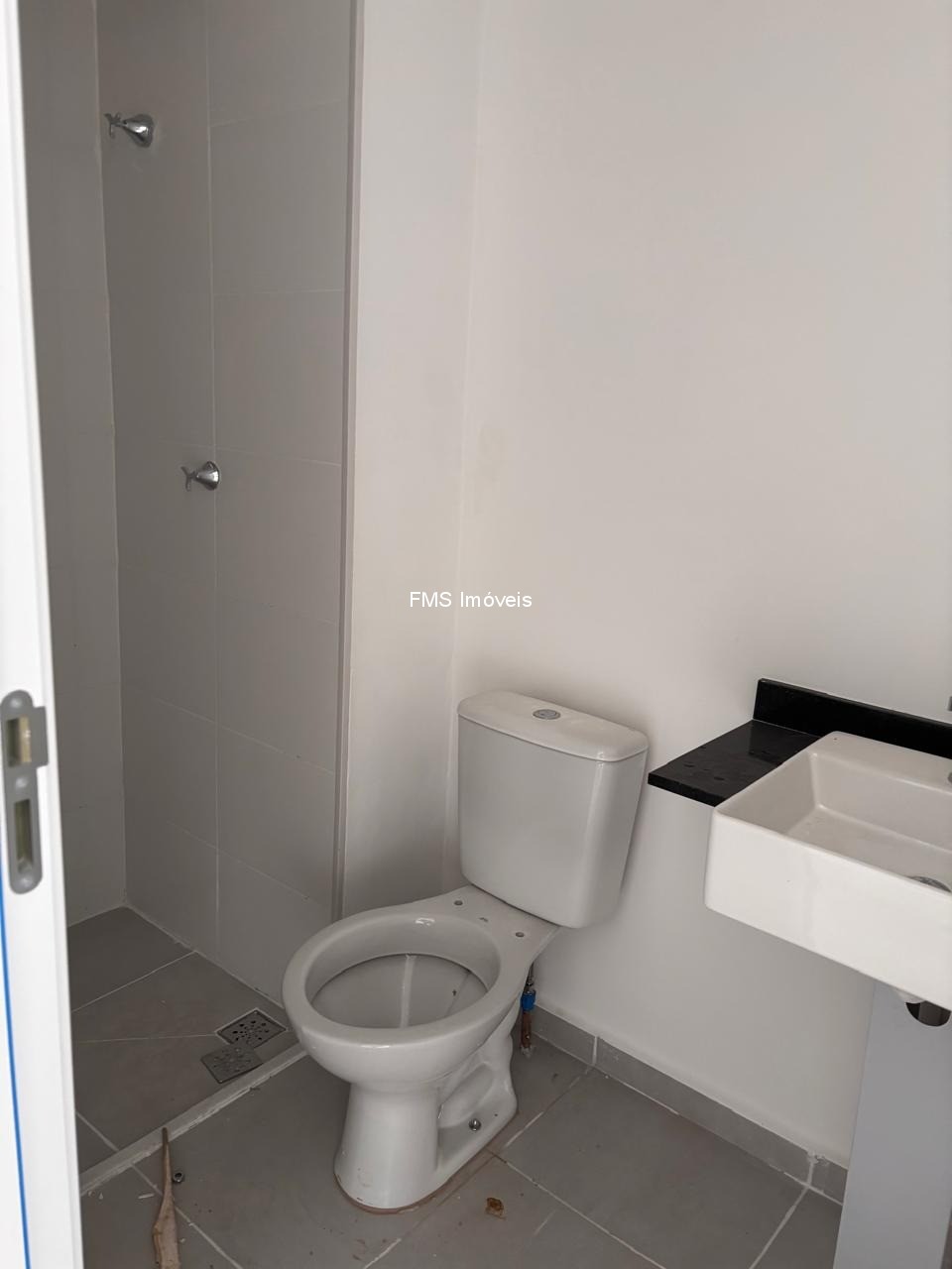 Apartamento, 1 quarto, 25 m² - Foto 5