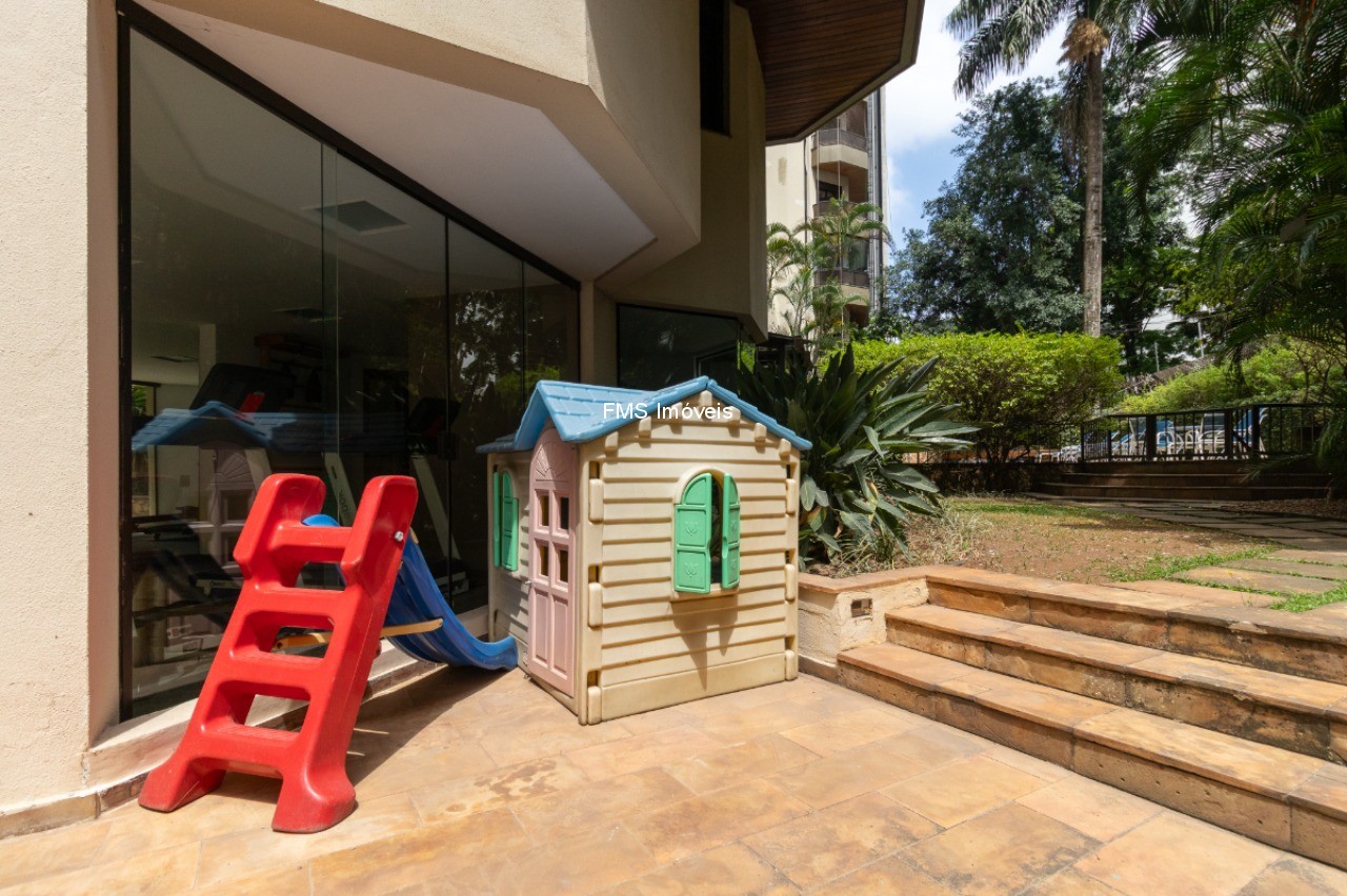 Apartamento, 3 quartos, 197 m² - Foto 46