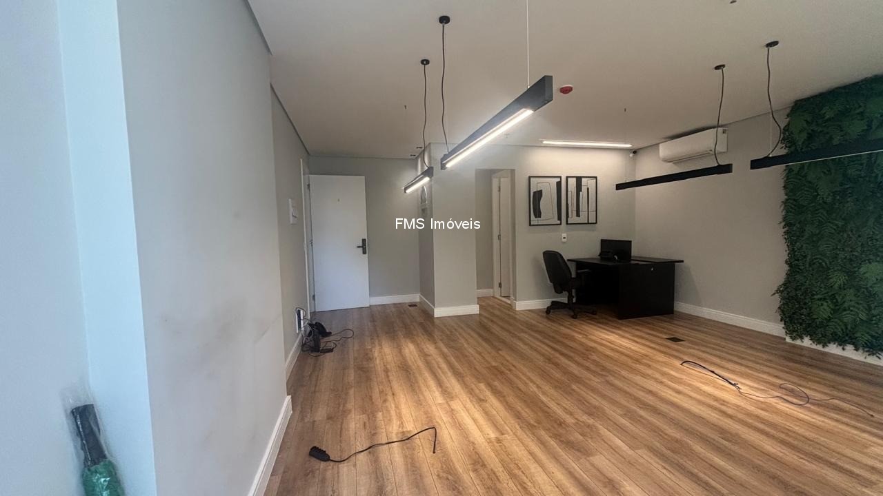 Sala-Conjunto, 38 m² - Foto 3