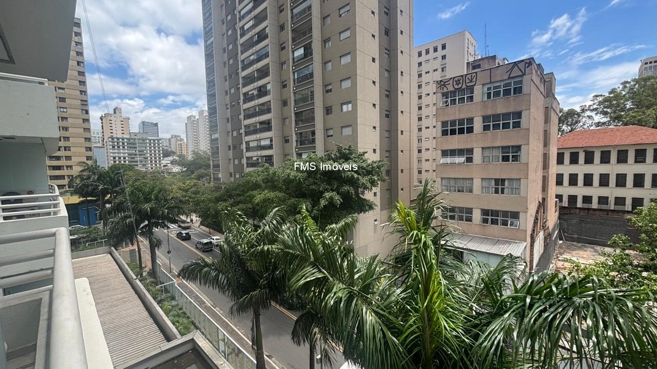 Sala-Conjunto, 38 m² - Foto 2