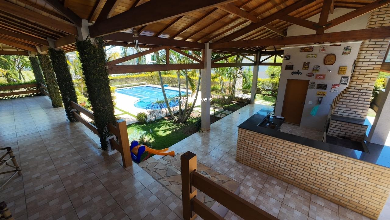 Casa de Condomínio, 4 quartos - Foto 6