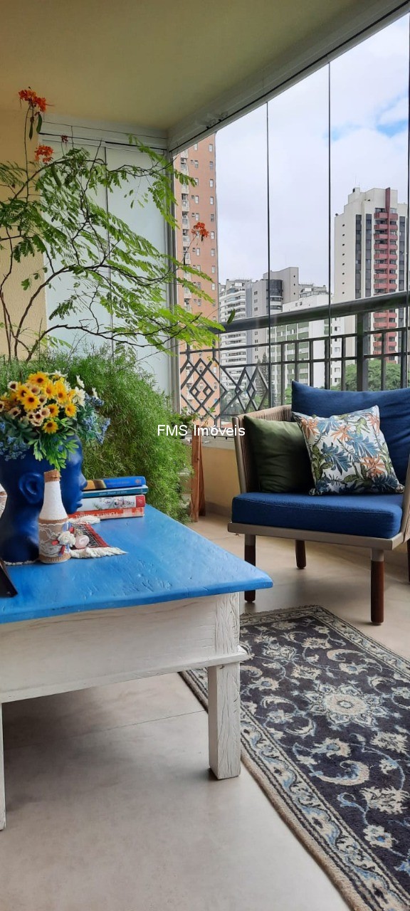 Apartamento, 3 quartos, 128 m² - Foto 5